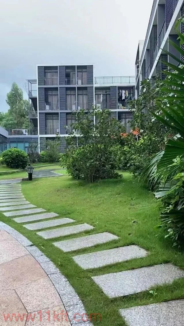 龙华地铁旁小产权