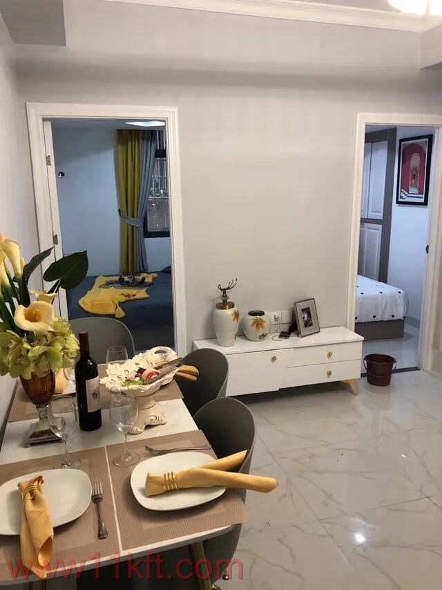 南宁西乡塘区心圩村小产权违建