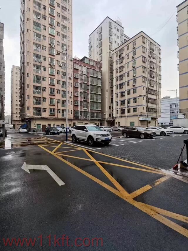 大浪小产权房恒大