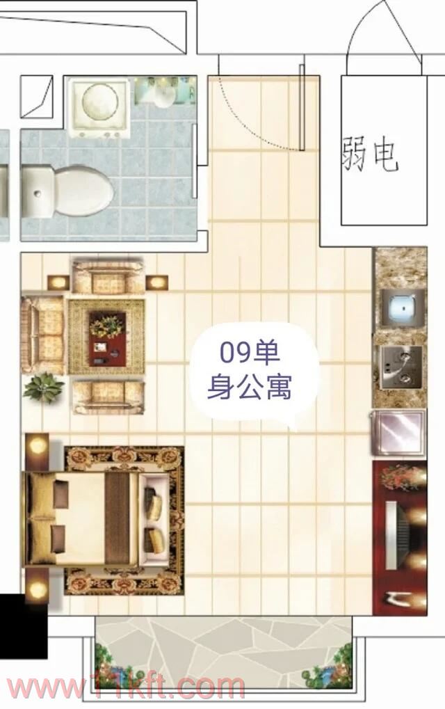 龙岗靠近地铁站的小产权房