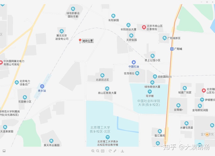 房山地-又总共有房屋产权房曝出,89㎡东向西四面宽名古屋型..._chan_