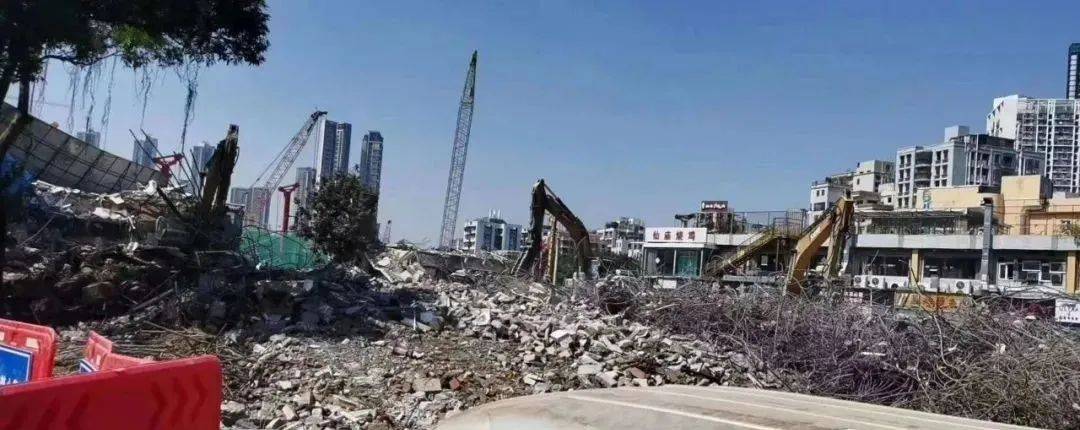 深圳城中村小产权房的前世今生,全是你想知道的故事!