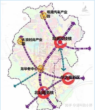 想在观澜买小产权房_观澜4一号线全面性导出,旧改那么..._chan_