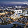地铁旁、苏州市中心区「太阳城·璟荟」样板房已对外开放!..._chan_