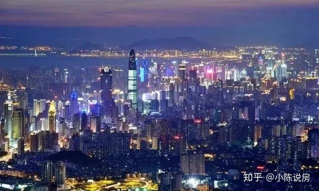 那时和我们撷取一则深圳小产权房旧改补偿金事例(提议..._chan_