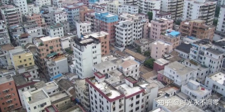 广度导出!深圳甚么物理性质的小产权房最有保证····_chan_