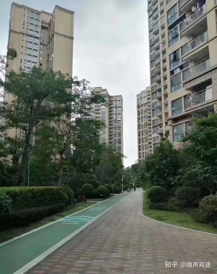 那时说呵呵深圳的小产权房的特点和进行分类!_chan_