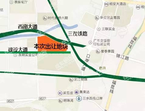 我是清远人,却买得起清远的房子!