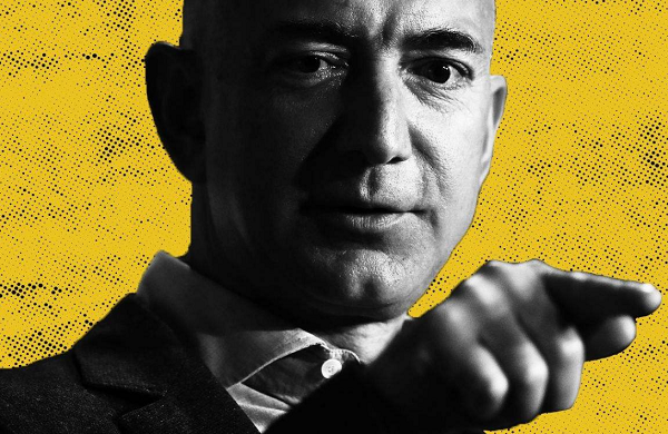 Amazon展店造成侵权行为的其原因有什么样？怎样防止侵权行为难题？