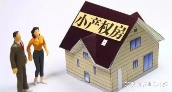 2021年小产权房新一代经济政策
