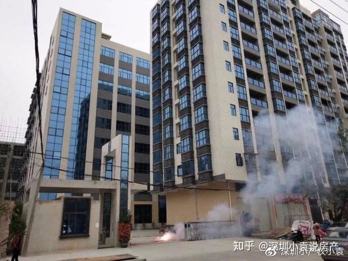 广州小产权房现况，换房能无法买？究竟值不值股权投资？
