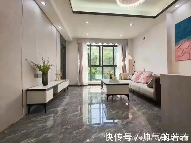 花41w买广州小产权可入驻读书精装修洋房，值吗