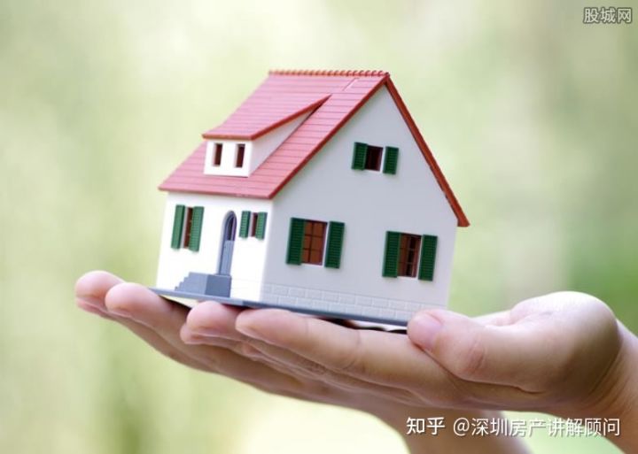 广州小产权房究竟安不安全可靠？