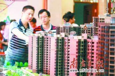佛山新一代楼价揭晓！13个镇街产品销售产品销售价格超20000元—万平方米