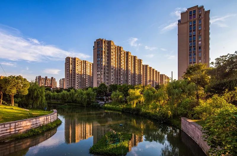 佛山新一代遍布世界各地住宅小区楼价表！2019近半，我家住宅小区涨了却是跌了？