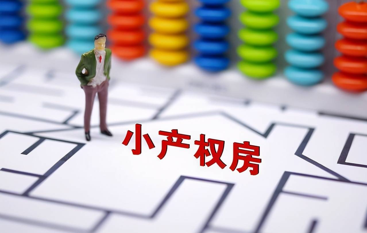 创作者今后10年，小产权房“中止”却是“隋东亮”？