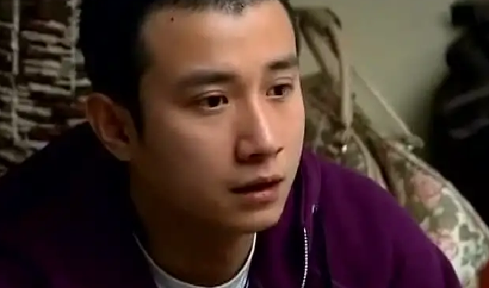 筒子楼：不是六万块钱吗？贝利借了能什么样呢？但是无法借！