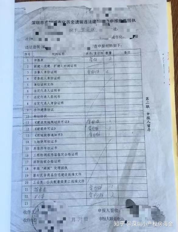 广州小产权房买回实战经验撷取：法律条文不容许进行买卖只供大家介绍其中信用风险