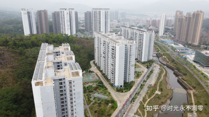 该文看懂！广州的小产权房分啥类？每两类又是不是行业龙头？
