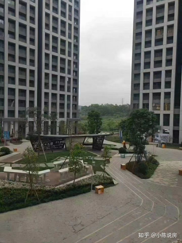 广州仅存的小产权房主要就有别的些类别？