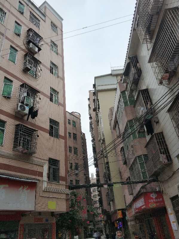 广州小产权房占有六分之一信用风险非常大买卖仍活耀