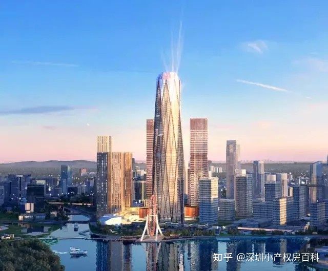 广州小产权房那时的现况怎样？为什么涨的这般之快？