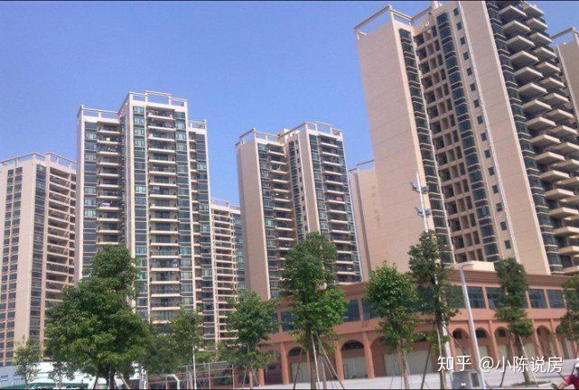 2020年广州小产权房新一代转卖新盘产品价格参照！