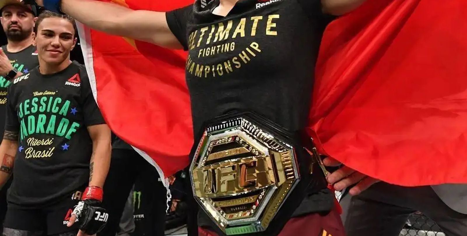 mma与拳王有甚么依次？从成龙和白大拿讲起!是类型和比赛的差别