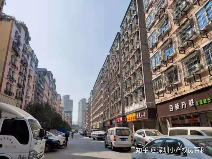 燃爆了（深圳龙岗小产权房价）买龙岗小产权房，哪些楼盘最具有升值潜力又安全呢？ 深度解析！，龙岗性价比最高的小区，