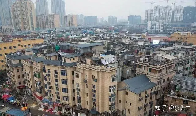万万没想到（深圳土地历史遗留问题有哪些）深圳小产权“历史遗留”的由来！国土部表态“深圳做法 下不为例”，深圳土地历史遗留问题转正，
