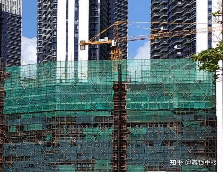 一篇读懂（深圳小产权房禁止交易哪里出台的）深圳小产权房交易的一般流程，深圳小产权多久可以卖，