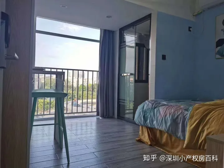 学到了吗（龙岗最新小产权房）重磅！龙岗惊现一5栋花园式小产权盘，两房仅70多万，距地铁口仅300米，龙岗龙城小产权房，