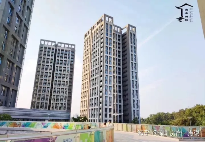 这都可以（深圳这么多小产权房何去何从）购买深圳小产权房的优势劣势全解析，深圳买小产权房安全吗，
