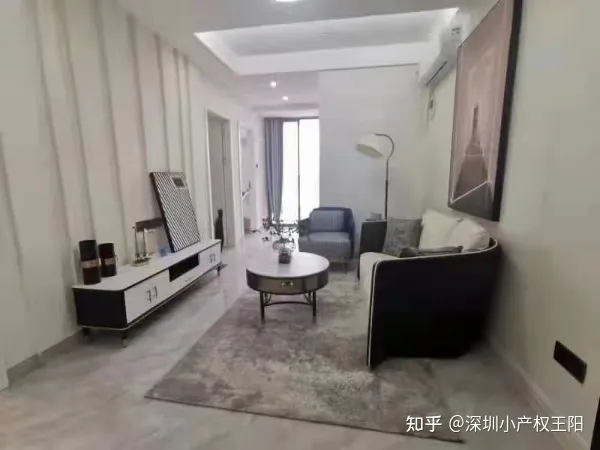 硬核推荐（深圳小产权房出售）深圳小产权房你了解多少？，深圳小产权房最新出售，