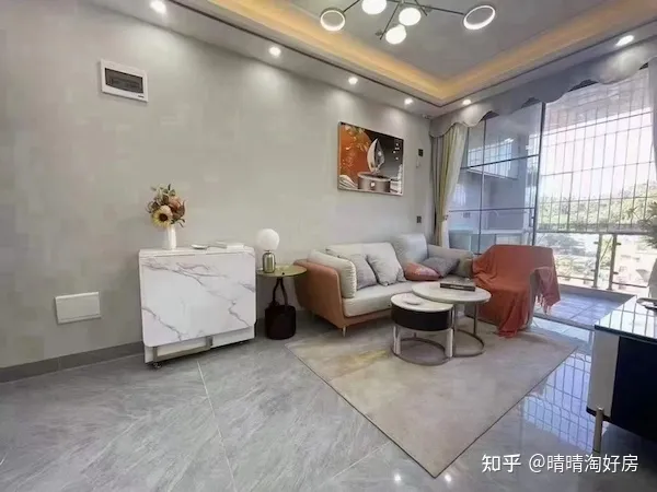 不看后悔（龙华大浪小产权房出售价格）龙华大浪上岭排在售原始户型小产权房《锦顺家园》户户采光通透无遮挡，两房668万，三房888万，分期5年，龙华大浪小产权房出售最新信息，