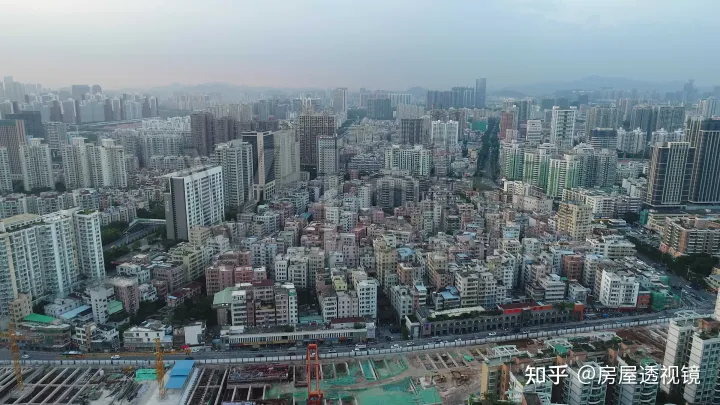 真没想到（深圳小产权房怎么卖）深圳小产房能不能买？，深圳买卖小产权房要办哪些手续，
