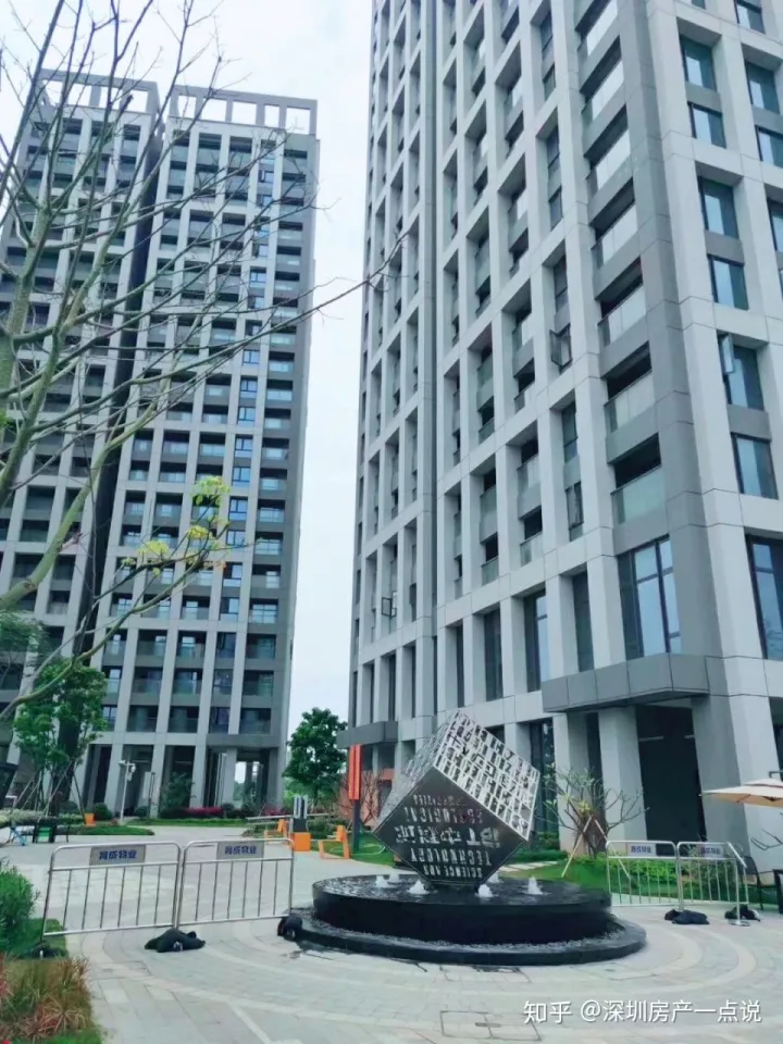 越早知道越好（深圳龙华区观澜小产权房）龙华观澜小产权房的使用权限一般都是多少年？，观澜大型小产权房，