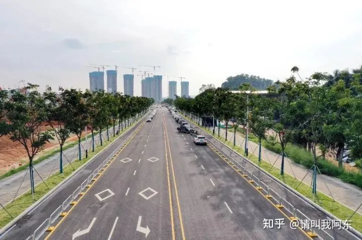 光明正在悄悄发生巨变！周边受益的小产权房有哪些呢？