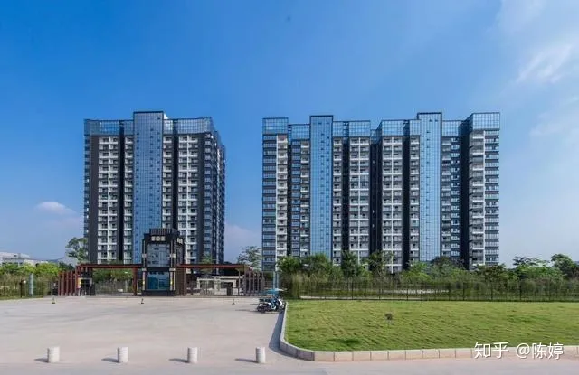 怎么可以错过（深圳石岩小产权二手房价格）不看不知道，原来石岩还有这么漂亮的小产权盘，深圳石岩小产权二手房出售，