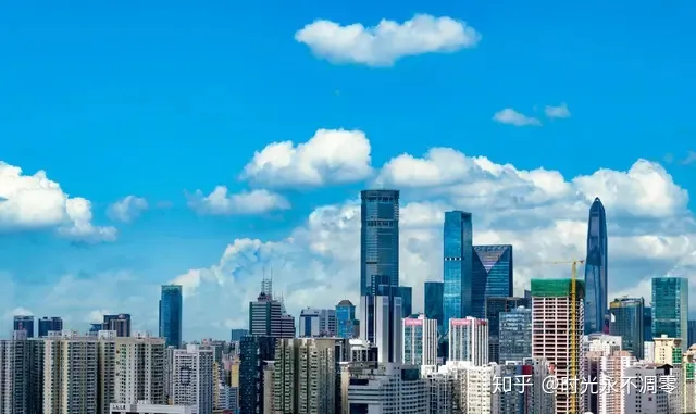 干货满满（深圳小产权房为什么这么多）在深圳为什么很多人买小产权房，主要是什么原因呢？，为什么深圳小产权房买卖那么多，