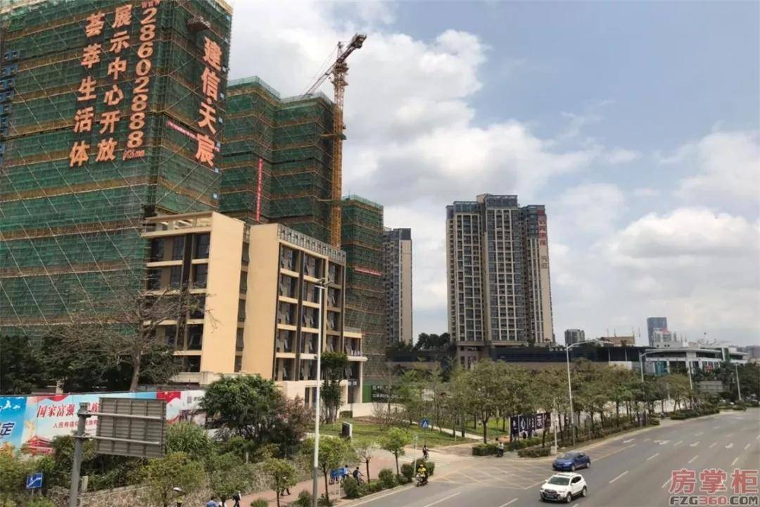 快来看（建信天宸开发商）2021首页：深圳【建信天宸花园】——楼盘详情—官方网站！，建信天宸业主论坛，