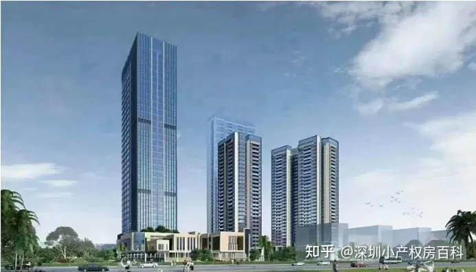 万万没想到（深圳小产权房能卖吗）为什么深圳优质的小产权房都卖断货了？，深圳小产权房好卖出去吗多少钱一平，