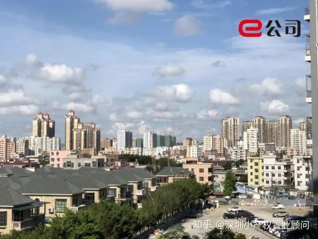 万万没想到（2020深圳小产权房最新消息）记者「实探」2020年深圳小产权房现状，销量火爆的背后原因！，澎湃新闻深圳小产权房，